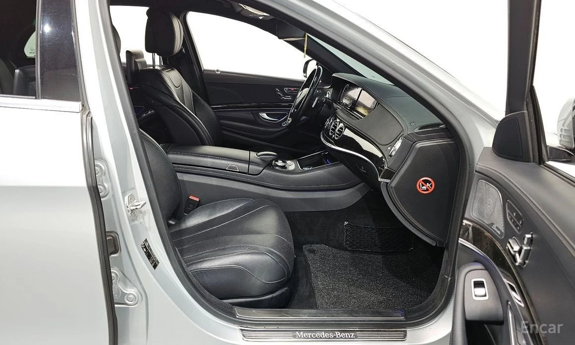 Mercedes-Benz S 350 | Mobile.bg   11