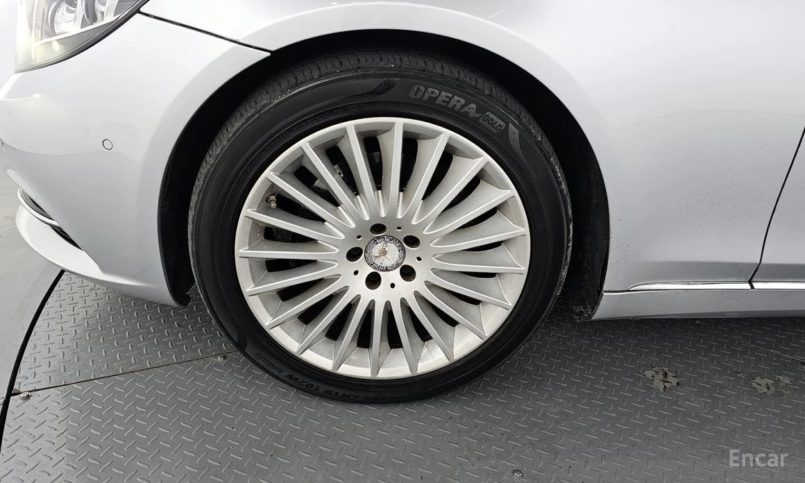 Mercedes-Benz S 350 | Mobile.bg   5