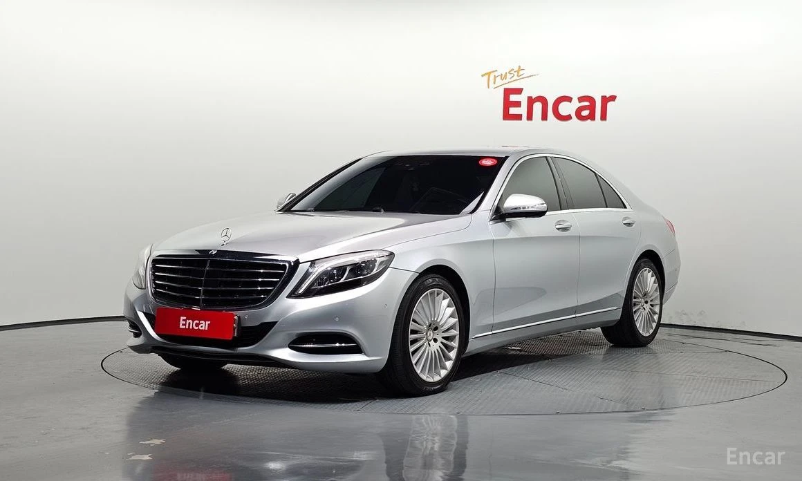 Mercedes-Benz S 350 | Mobile.bg   1