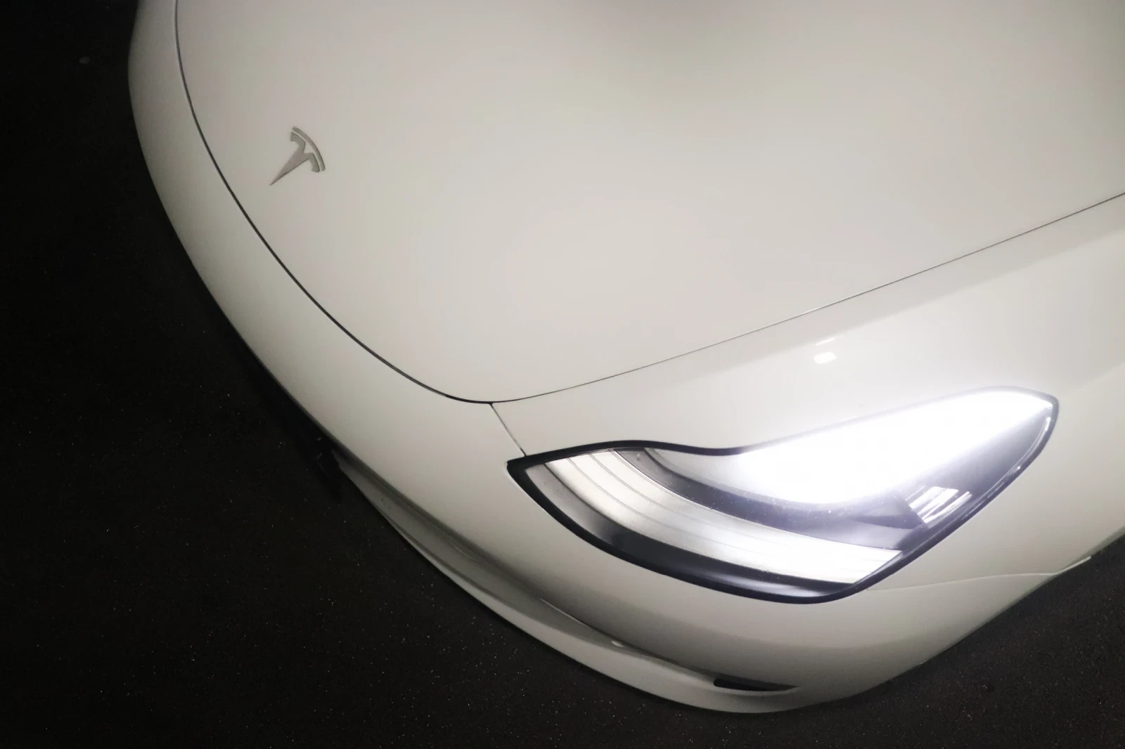 Tesla Model 3 DUAL MOTOR | Mobile.bg   4