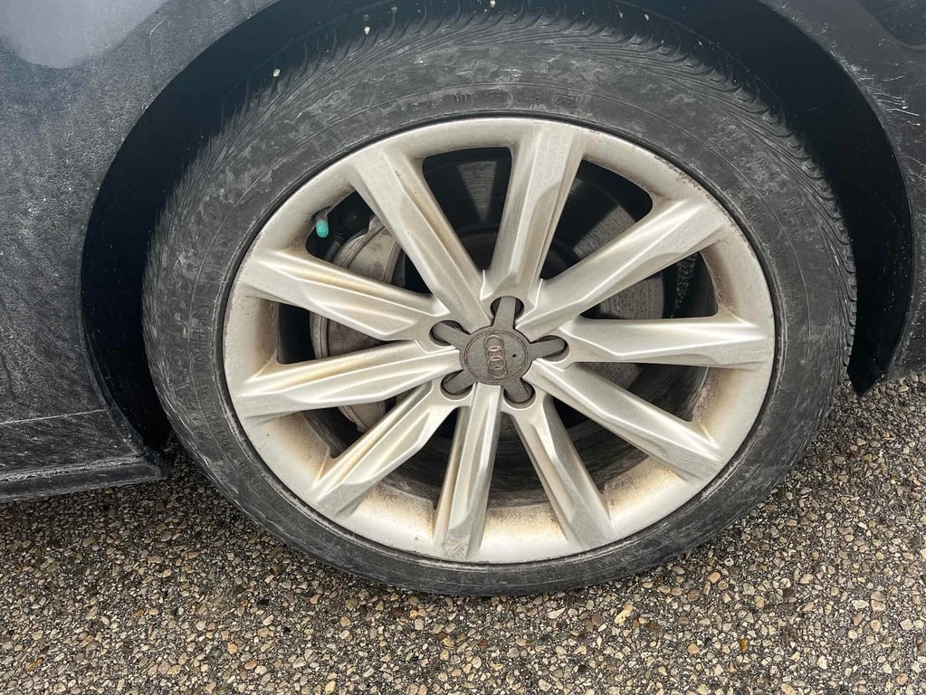 Audi A7 * 3.0 Premium * ИСТОРИЯ* АВТО ФИНАНСИРАНЕ - изображение 7