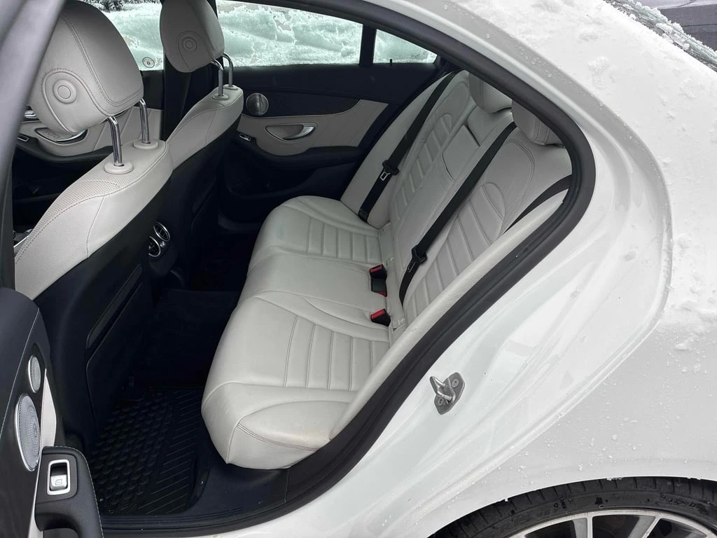 Mercedes-Benz C 43 AMG * CARFAX * ���� �� �� | Mobile.bg � ����������� 13