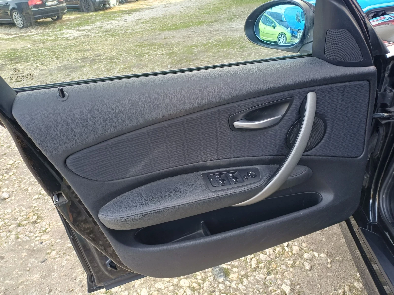 BMW 118 118d, Feisa | Mobile.bg � ����������� 12