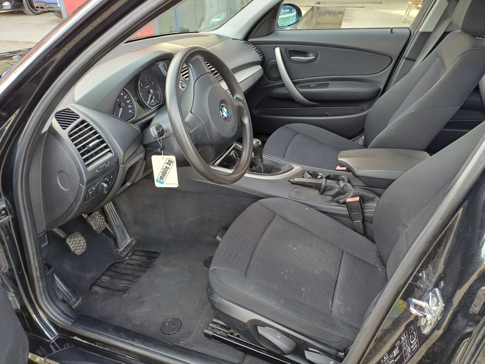 BMW 118 118d, Feisa | Mobile.bg � ����������� 9