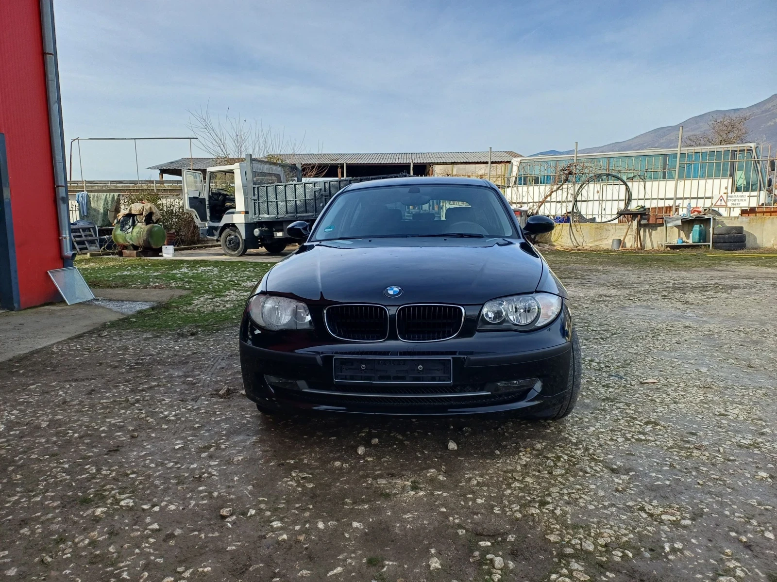 BMW 118 118d, Feisa | Mobile.bg � ����������� 2