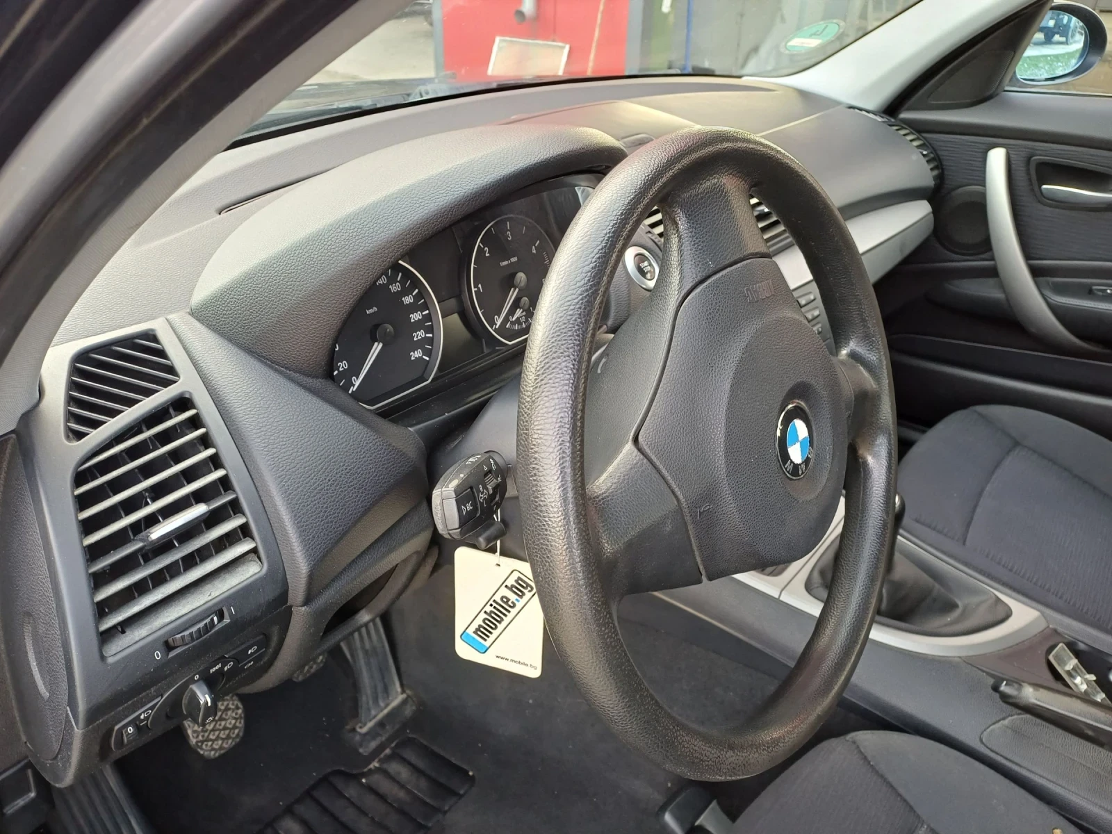 BMW 118 118d, Feisa | Mobile.bg � ����������� 10