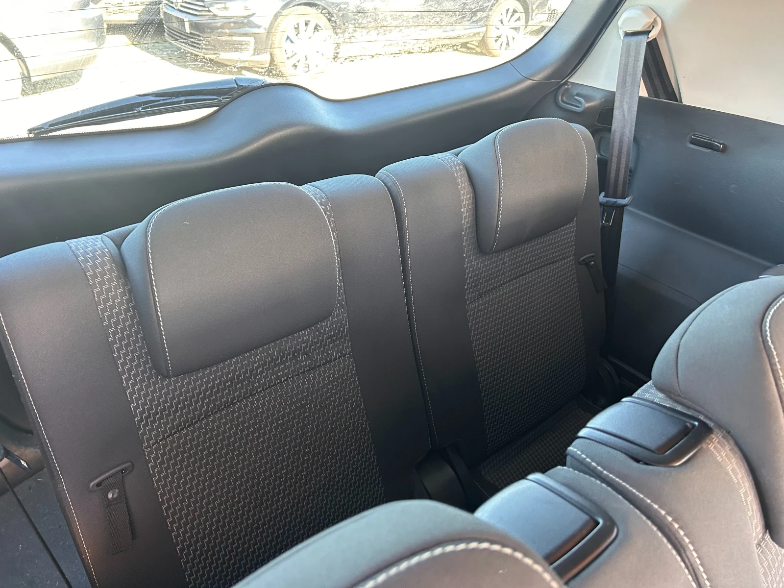 Toyota Verso 1.6D-4D NAVI 6+ 1 EURO 5 | Mobile.bg � ����������� 10