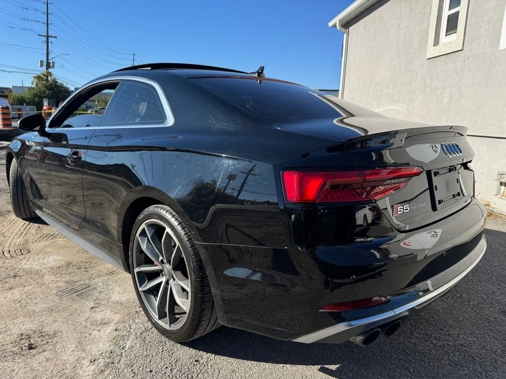 Audi S5 * TECHNIK/NAVI/MASSAGESEATS/SUNROOF/AUDI PRESENSE/ | Mobile.bg � ����������� 6