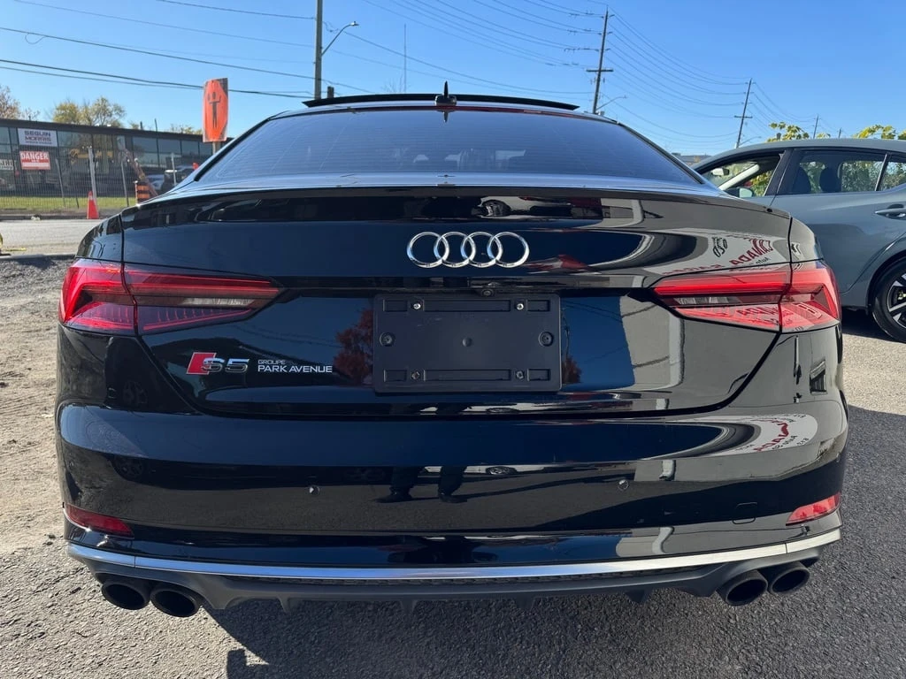 Audi S5 * TECHNIK/NAVI/MASSAGESEATS/SUNROOF/AUDI PRESENSE/ | Mobile.bg � ����������� 5