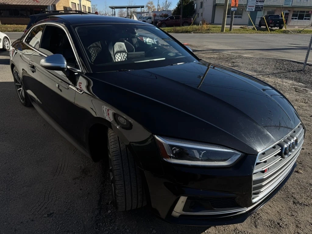 Audi S5 * TECHNIK/NAVI/MASSAGESEATS/SUNROOF/AUDI PRESENSE/ | Mobile.bg � ����������� 3