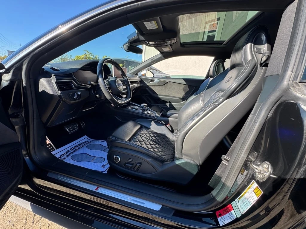 Audi S5 * TECHNIK/NAVI/MASSAGESEATS/SUNROOF/AUDI PRESENSE/ | Mobile.bg � ����������� 11