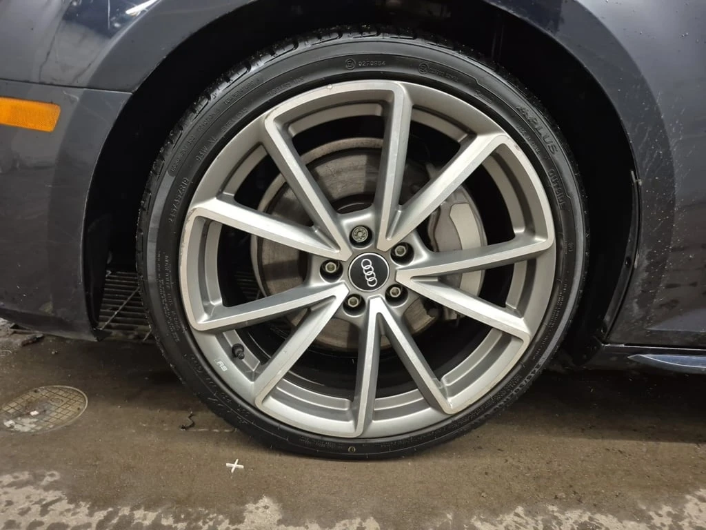 Audi A4 * PROGRESSIV * CARFAX * БЕЗ ПЪРВОНАЧАЛНА ВНОСКА - изображение 6