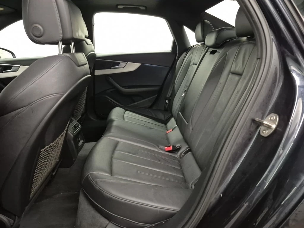 Audi A4 * PROGRESSIV * CARFAX * ��� ������������ ������ | Mobile.bg � ����������� 13