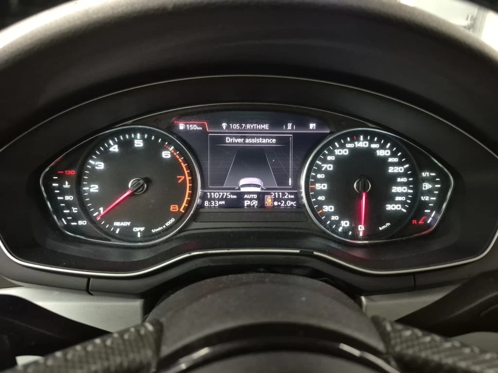 Audi A4 * PROGRESSIV * CARFAX * ��� ������������ ������ | Mobile.bg � ����������� 11