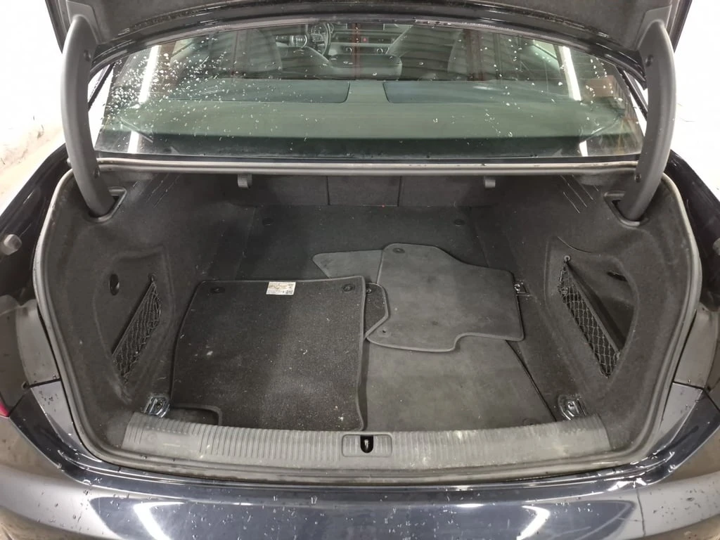 Audi A4 * PROGRESSIV * CARFAX * ��� ������������ ������ | Mobile.bg � ����������� 17