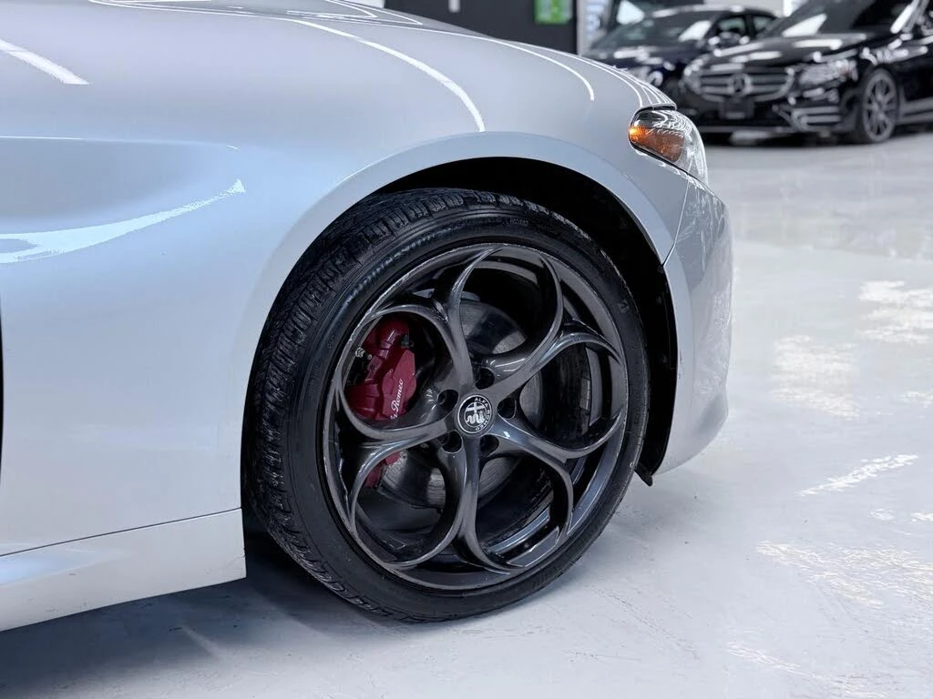 Alfa Romeo Giulia Ti Sport* CARFAX* ����������* (���� �� ��) | Mobile.bg � ����������� 3