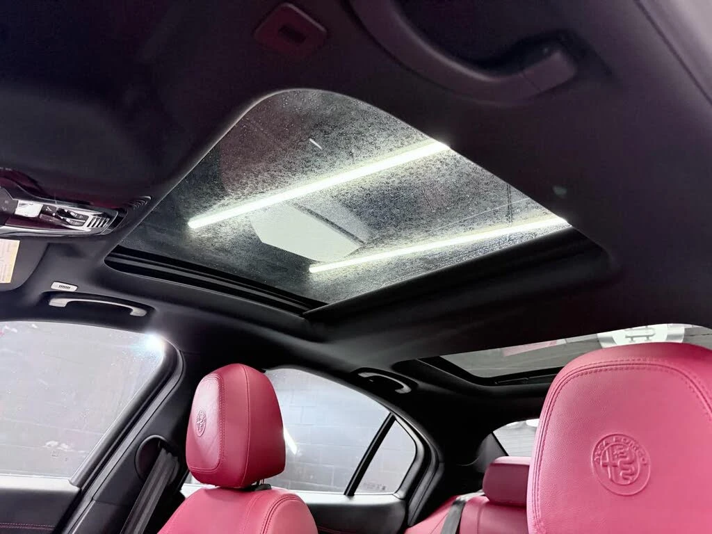 Alfa Romeo Giulia Ti Sport* CARFAX* ����������* (���� �� ��) | Mobile.bg � ����������� 16