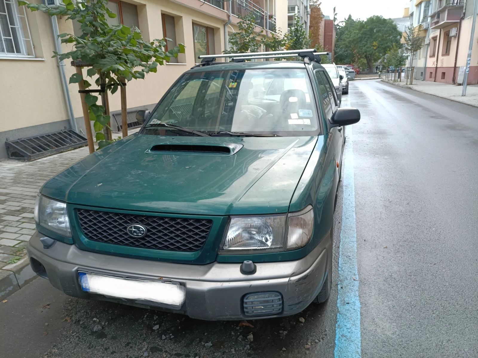 Subaru Forester | Mobile.bg � ����������� 1