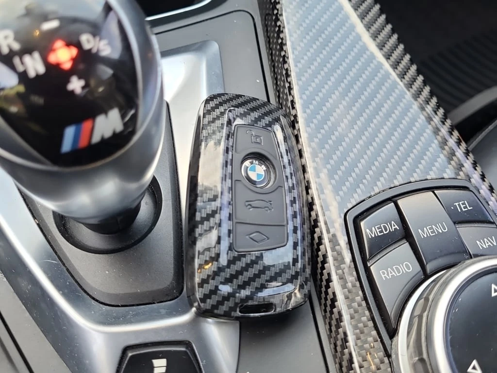 BMW M3 * 3 Series * CARFAX * ЦЕНА ДО БГ - изображение 7