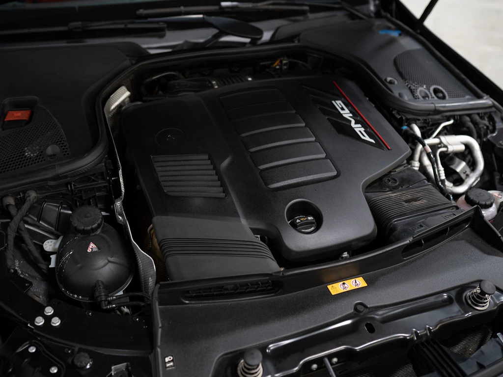 Mercedes-Benz AMG GT 53 | PREMIUM PKG | CARBON FIBRE | 20 IN | Mobile.bg � ����������� 17