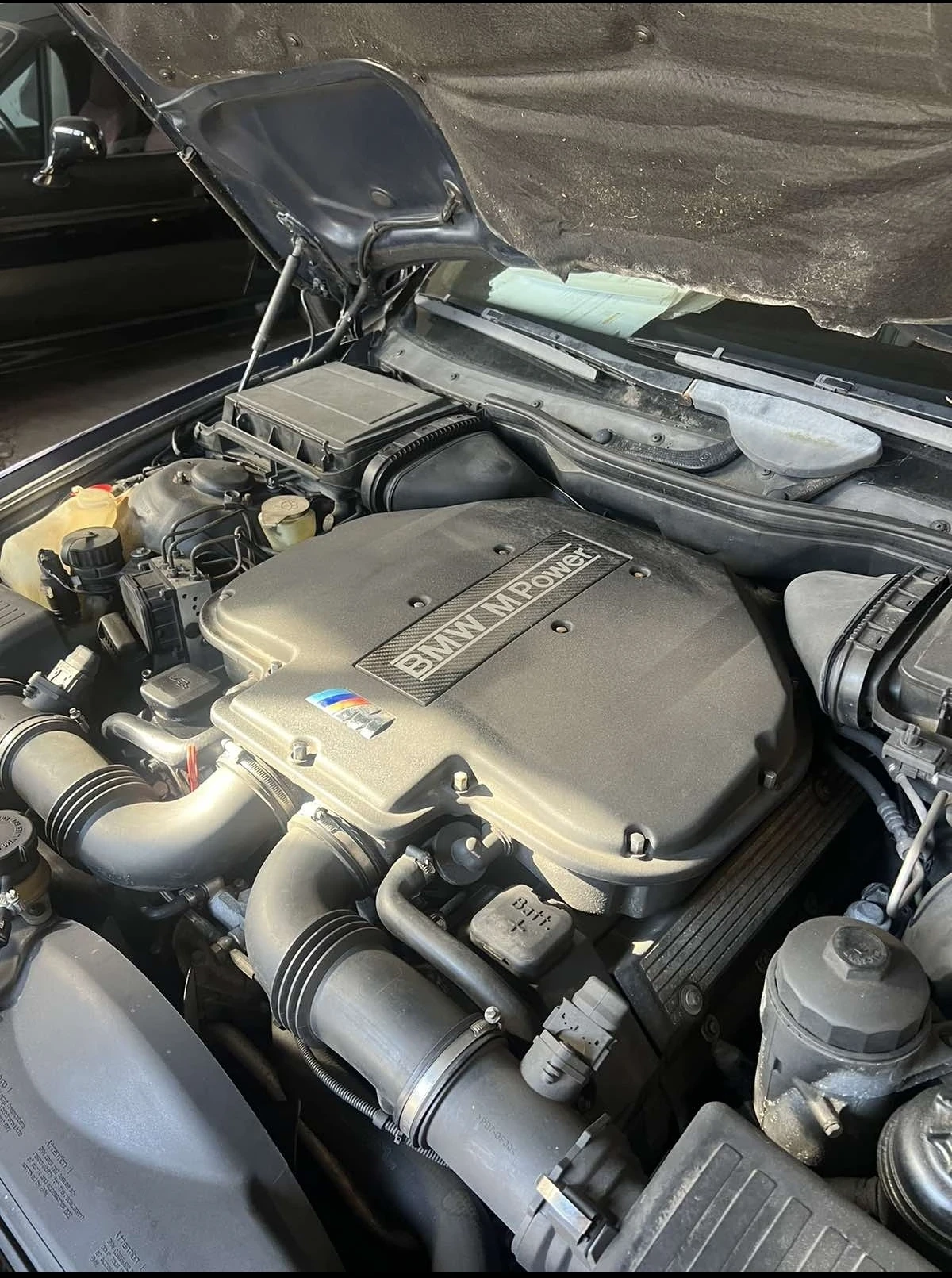 BMW M5 E39 m5  | Mobile.bg � ����������� 1