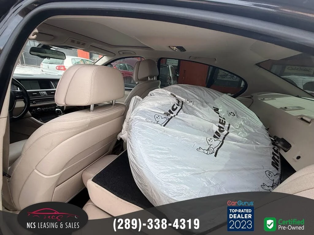 BMW 528 xDrive* АвтоКредит* (ЦЕНА ДО БГ), снимка 16 - Автомобили и джипове - 53966740