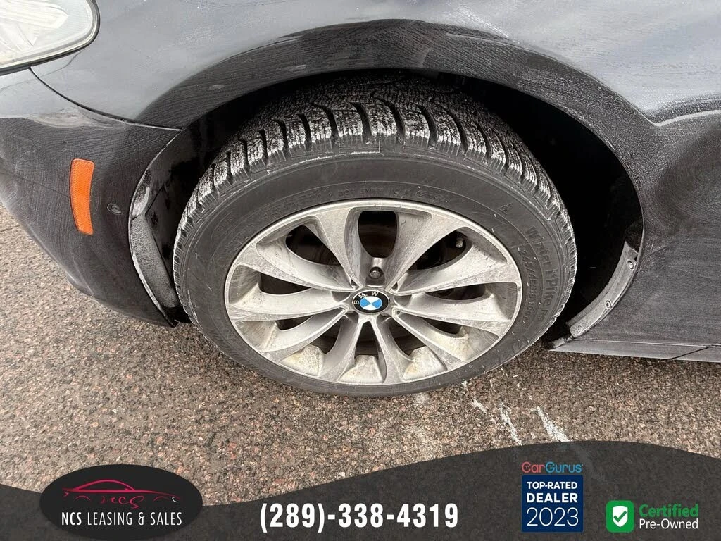 BMW 528 xDrive* АвтоКредит* (ЦЕНА ДО БГ), снимка 8 - Автомобили и джипове - 53966740