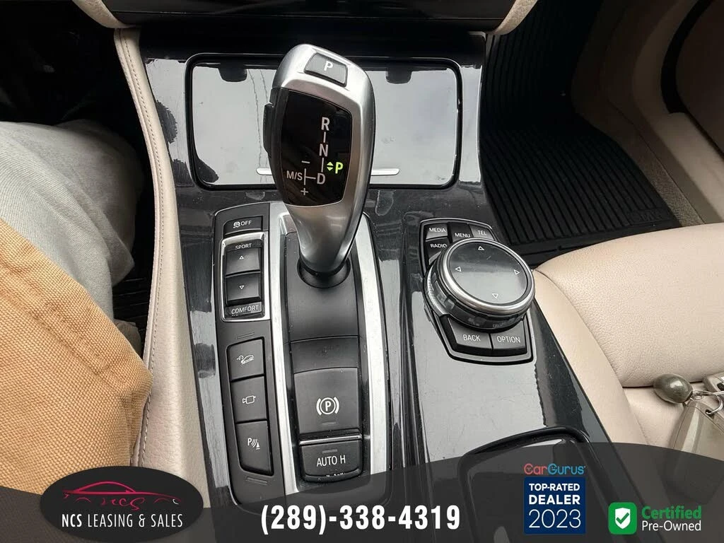 BMW 528 xDrive* АвтоКредит* (ЦЕНА ДО БГ), снимка 14 - Автомобили и джипове - 53966740