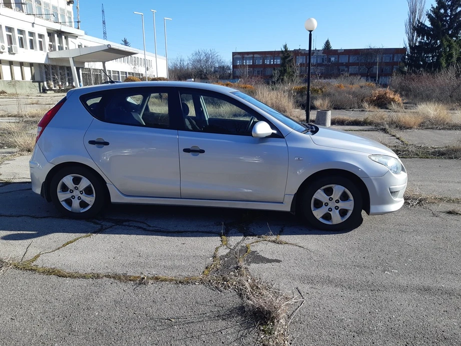 Hyundai I30 | Mobile.bg � ����������� 3