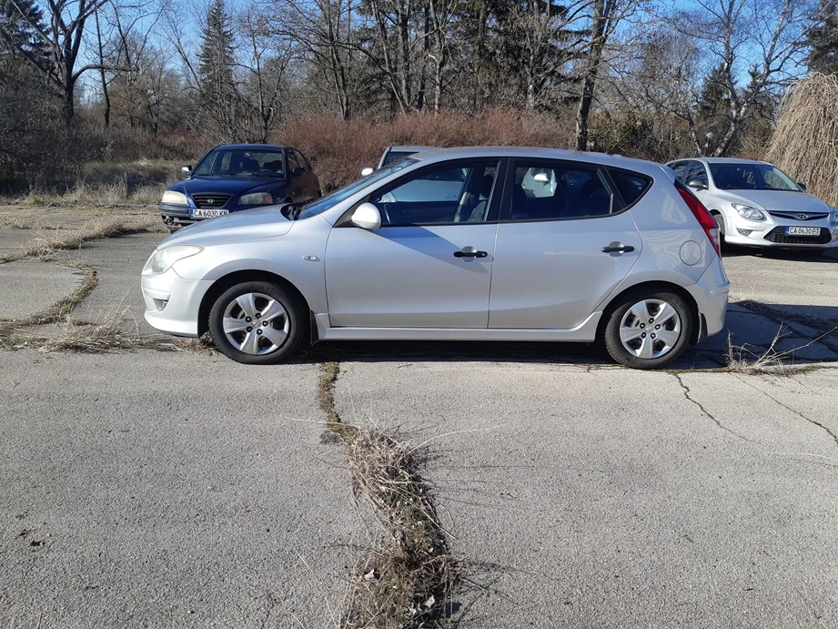 Hyundai I30 | Mobile.bg � ����������� 4