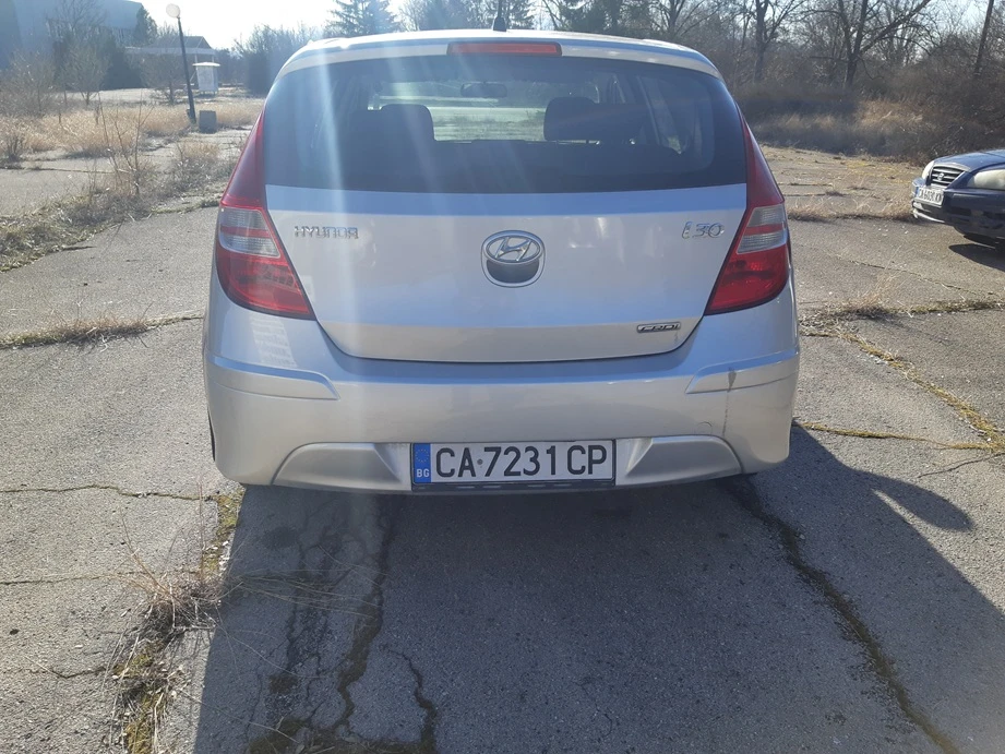 Hyundai I30 | Mobile.bg � ����������� 2