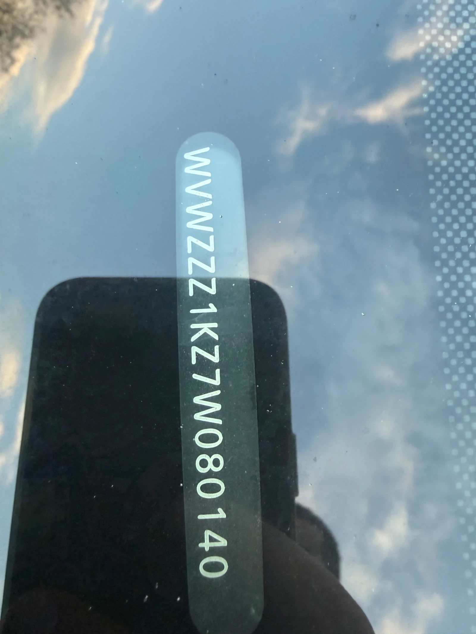 VW Golf 1.9TDI, снимка 15 - Автомобили и джипове - 54243619