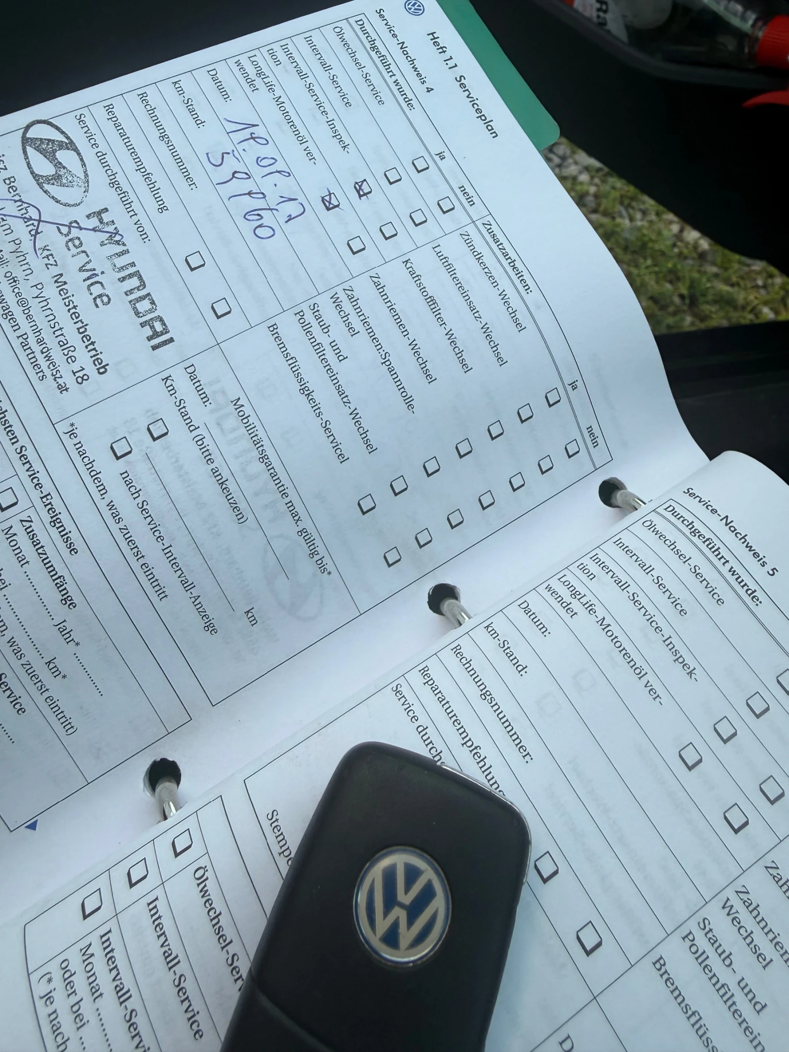 VW Golf 1.9TDI, снимка 14 - Автомобили и джипове - 54243619