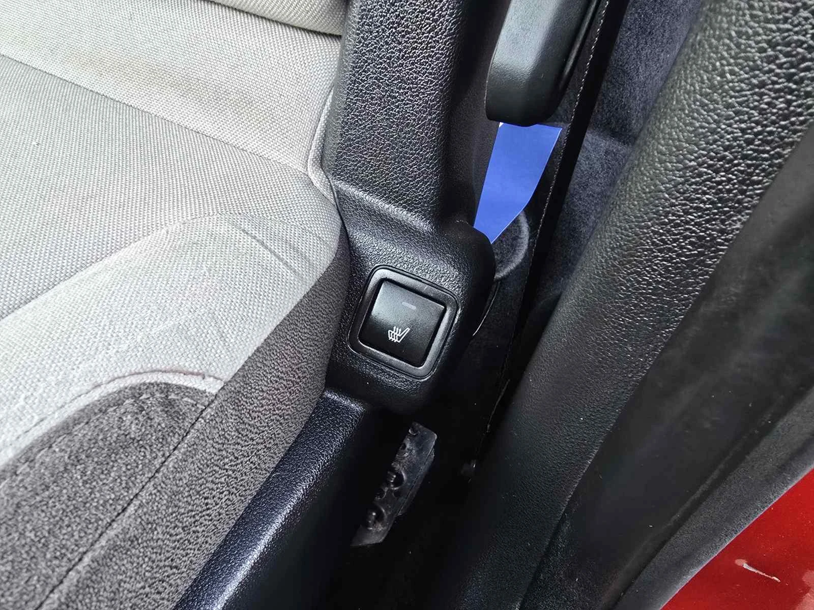 Citroen Berlingo ТОП/1.6HDI/Automatik/Multispace, снимка 13 - Автомобили и джипове - 54254351