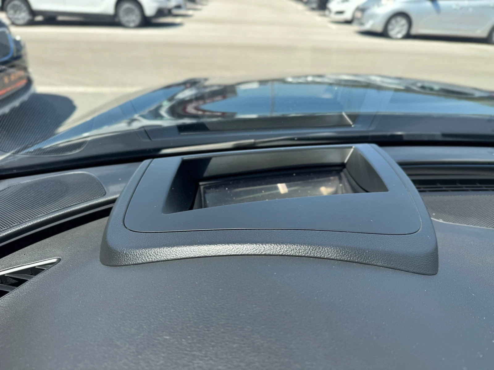 Audi A6 S-Line / HUD / 19  , снимка 9 - Автомобили и джипове - 54321170