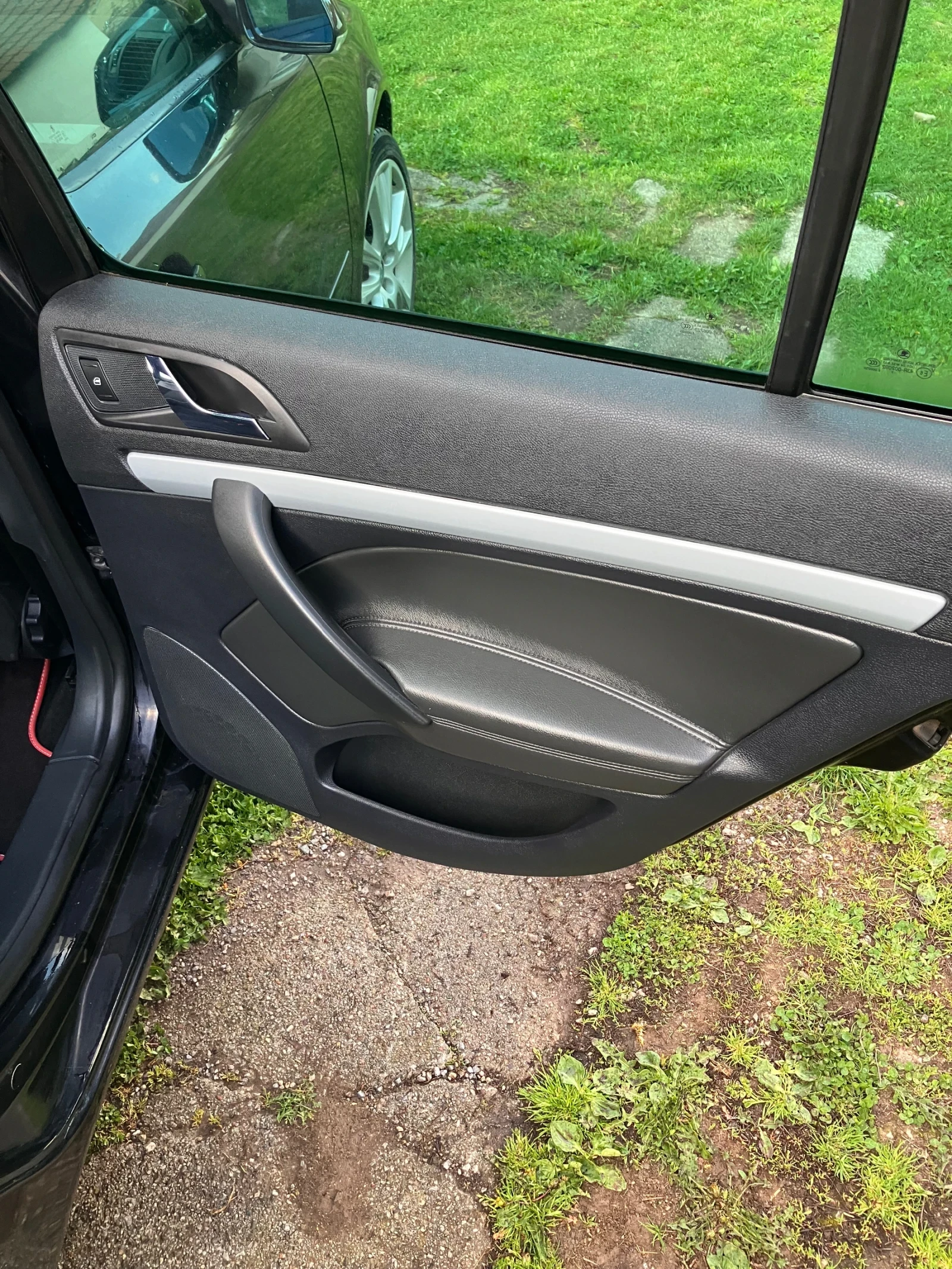 Skoda Octavia Vrs, снимка 17 - Автомобили и джипове - 54362786