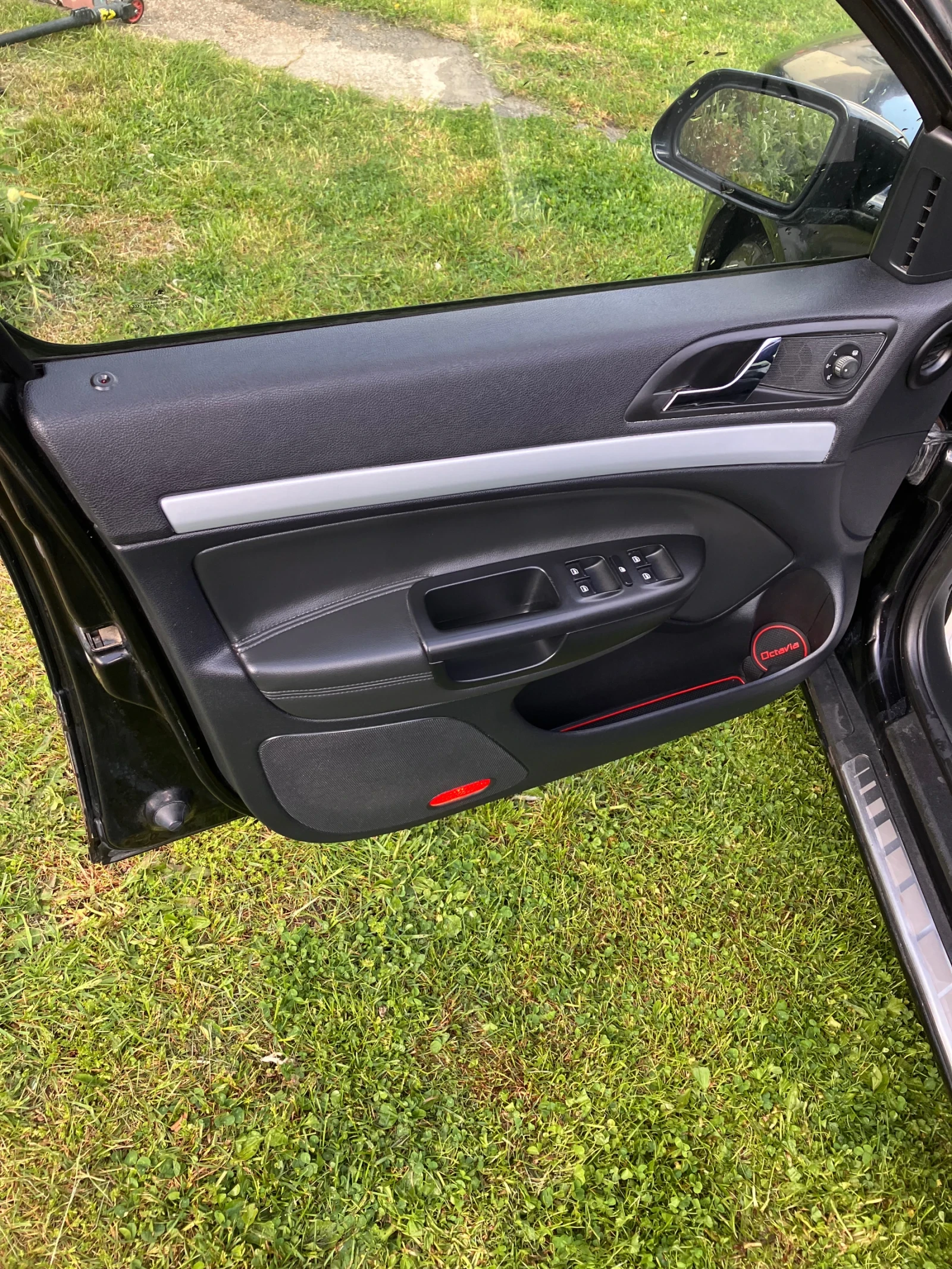 Skoda Octavia Vrs, снимка 11 - Автомобили и джипове - 54362786