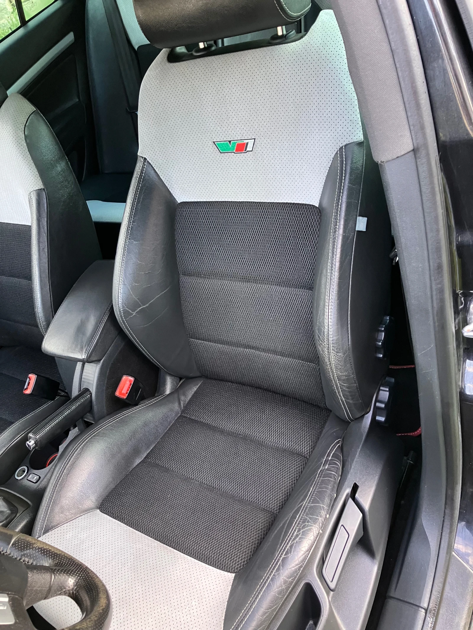 Skoda Octavia Vrs, снимка 10 - Автомобили и джипове - 54362786