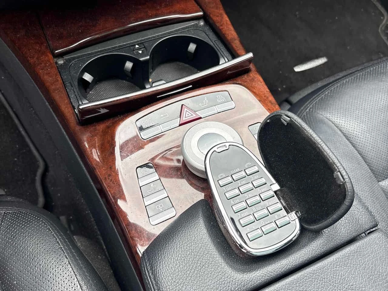 Mercedes-Benz S 550 * �����* ���������* ���������* ����������* ����* � | Mobile.bg � ����������� 13