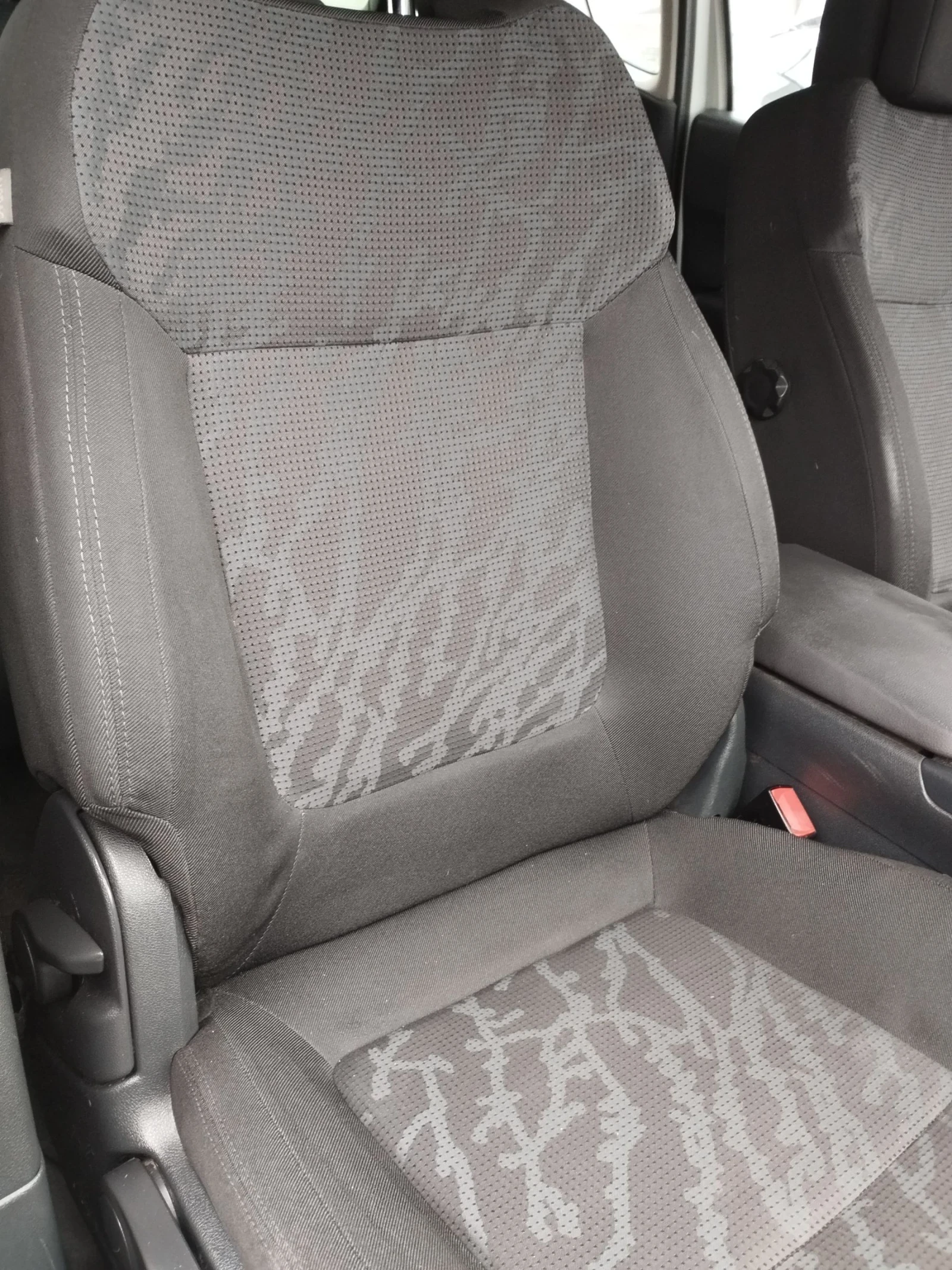 Peugeot 3008 2.0HDI 150kc NAVIGATION , снимка 13 - Автомобили и джипове - 54481000