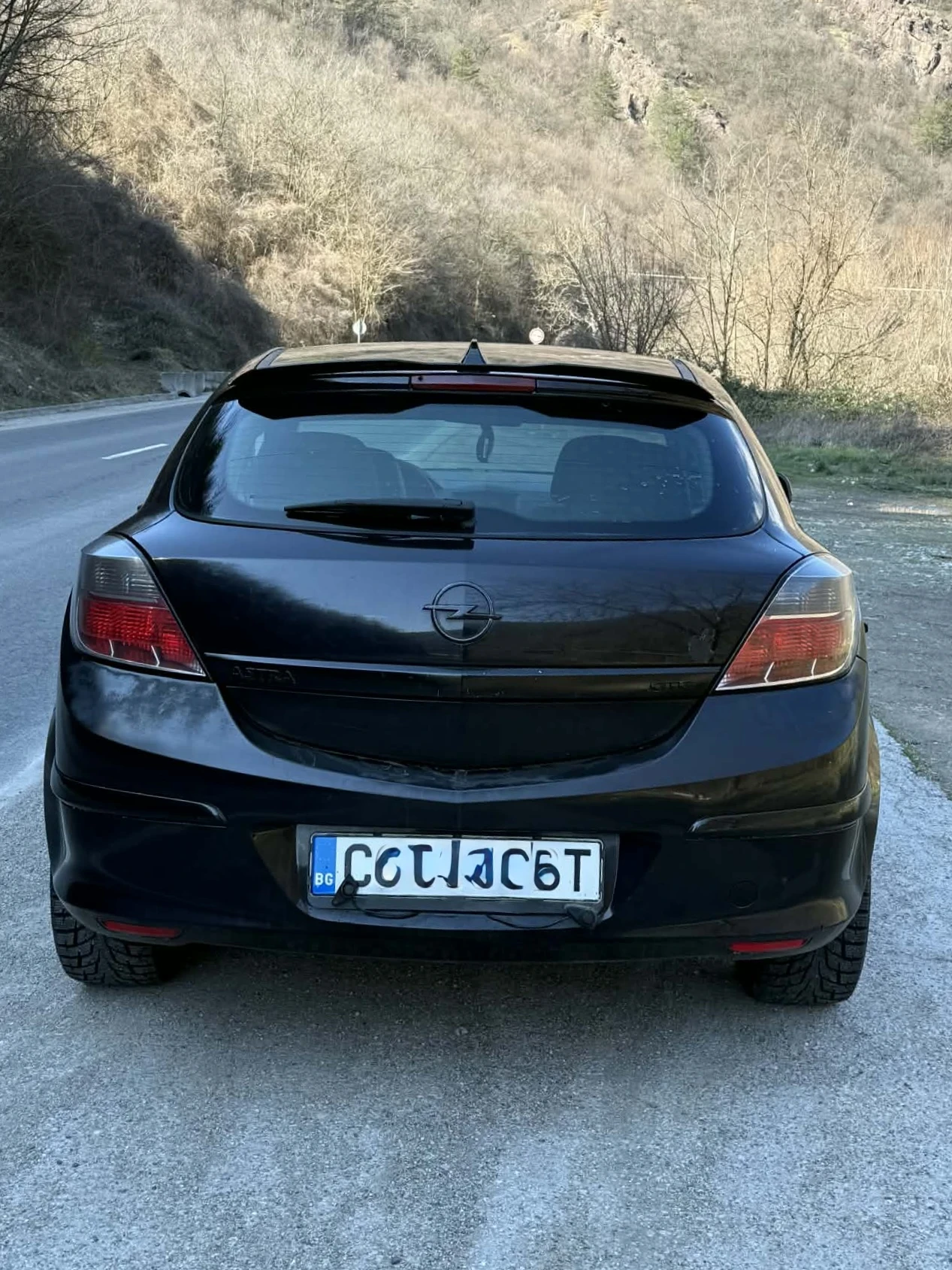 Opel Astra H 1.7 CDTI, снимка 4 - Автомобили и джипове - 54508325