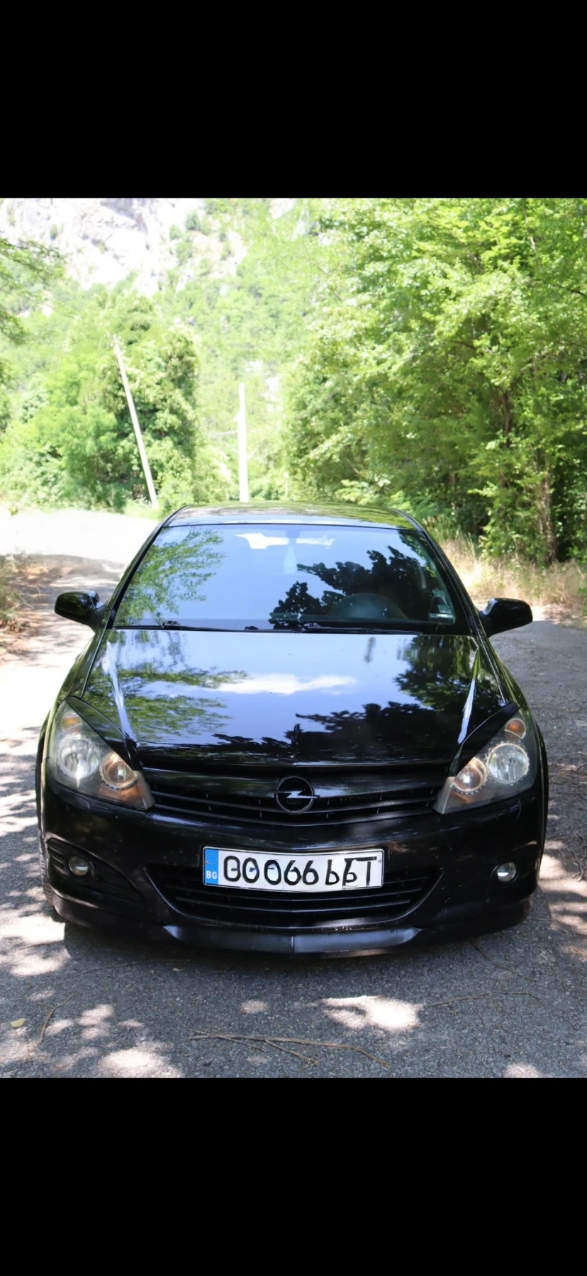 Opel Astra H 1.7 CDTI, снимка 8 - Автомобили и джипове - 54508325