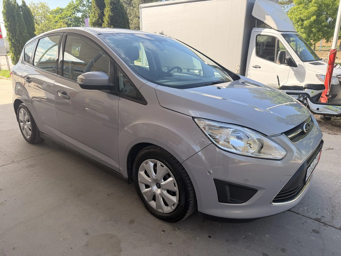 Ford C-max C-MAX TREND 1.6D | Mobile.bg � ����������� 3