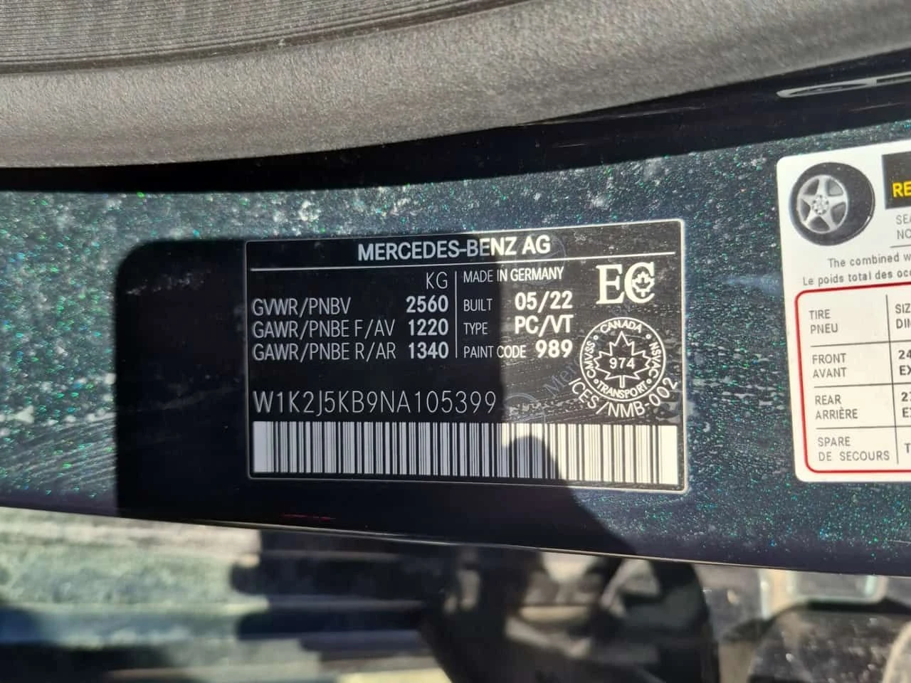 Mercedes-Benz CLS 450 * ���� ���������� * ��� ��������� * �� Mercedes *  | Mobile.bg � ����������� 14