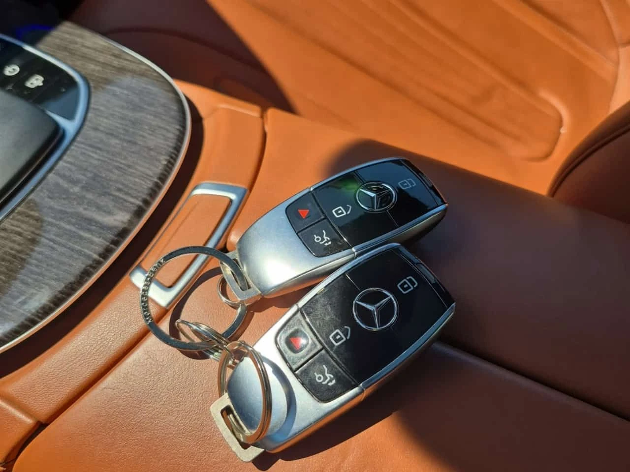Mercedes-Benz CLS 450 * ���� ���������� * ��� ��������� * �� Mercedes *  | Mobile.bg � ����������� 10