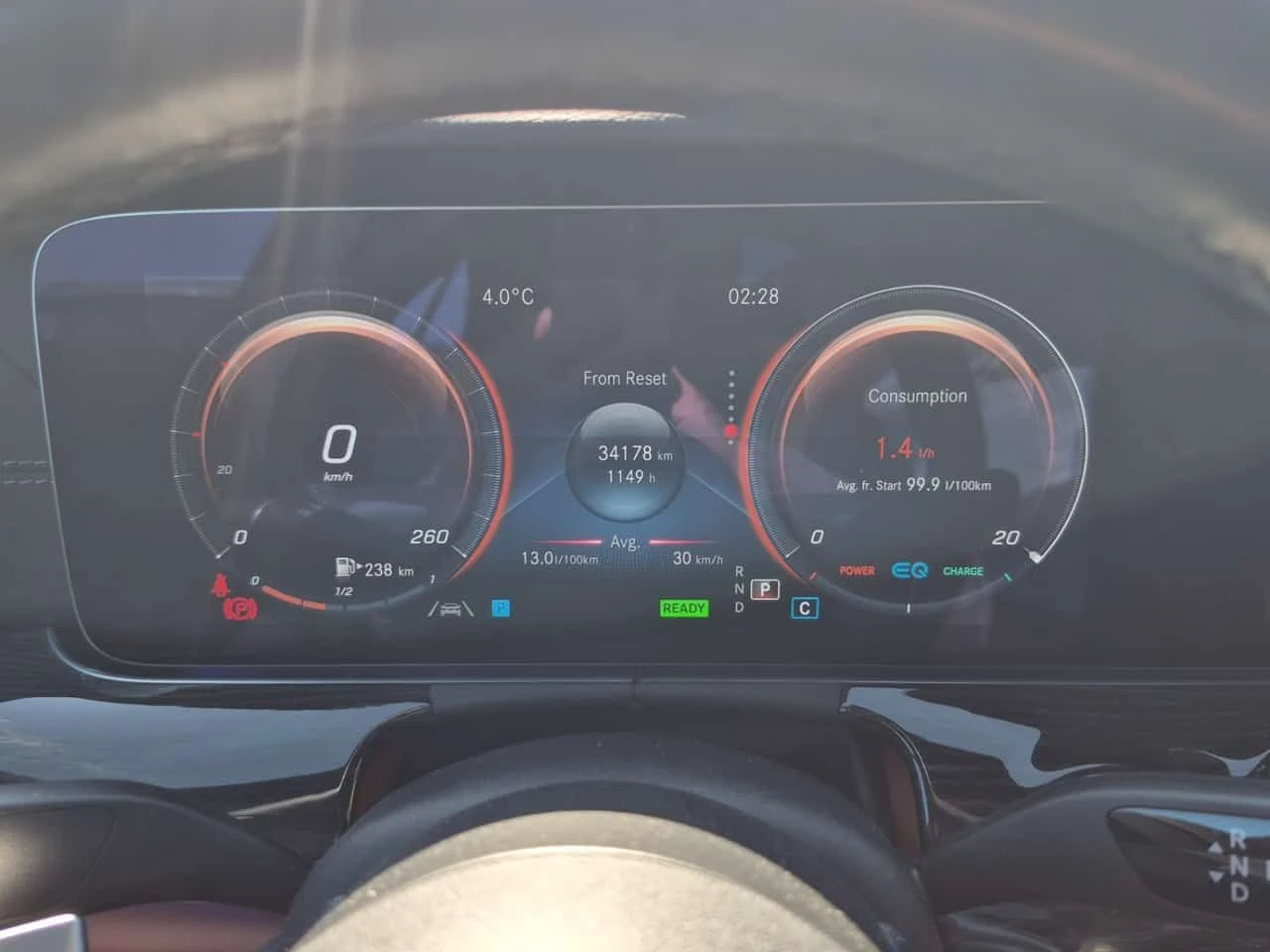 Mercedes-Benz CLS 450 * ���� ���������� * ��� ��������� * �� Mercedes *  | Mobile.bg � ����������� 6