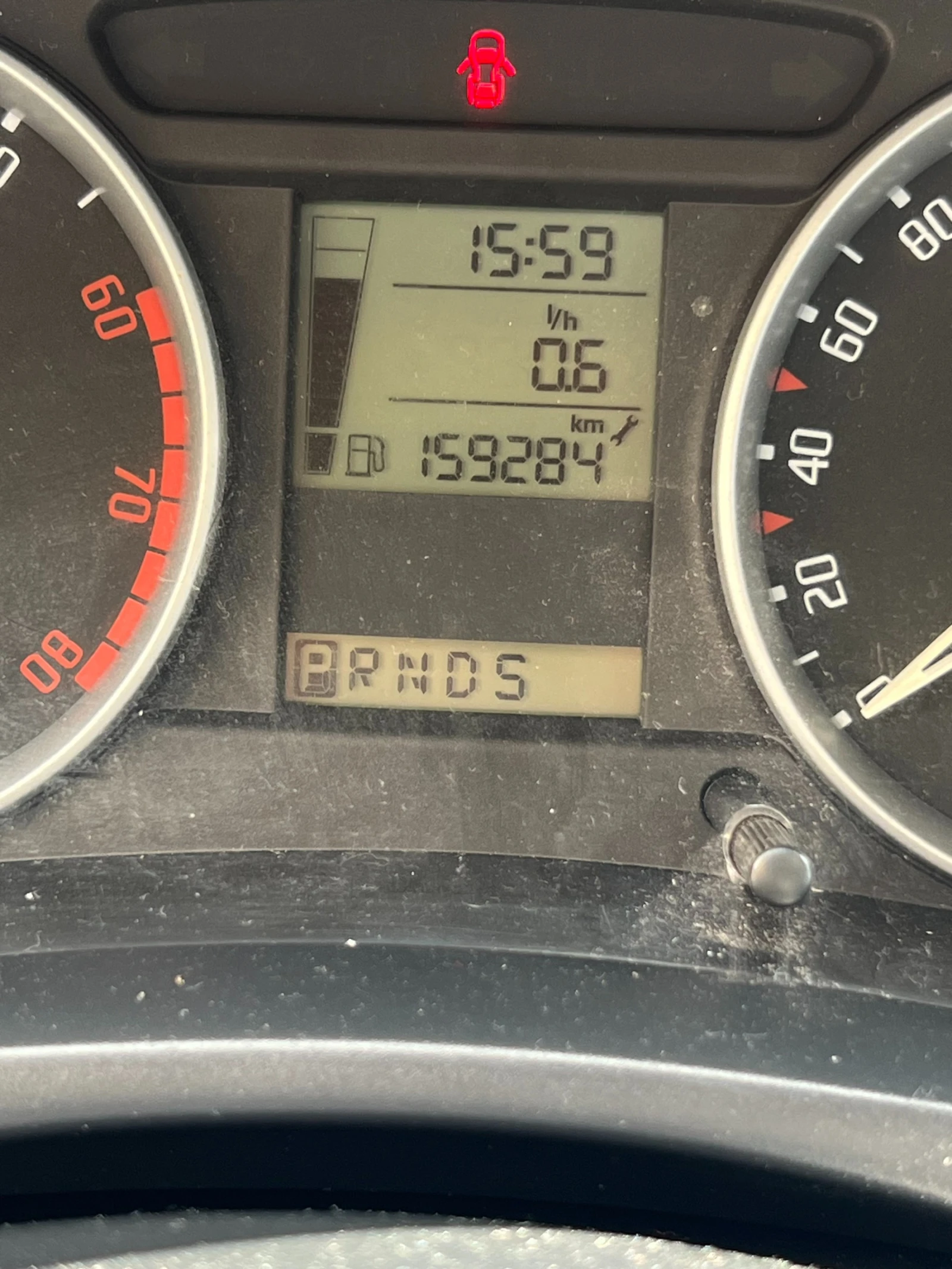 Skoda Roomster 1.6, снимка 11 - Автомобили и джипове - 54641052