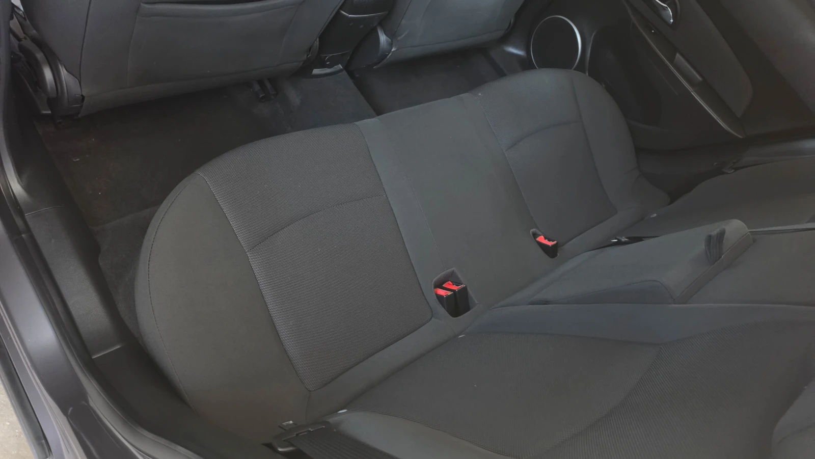Chevrolet Cruze 1.6* Нави* Камера* бензин, снимка 12 - Автомобили и джипове - 54800418