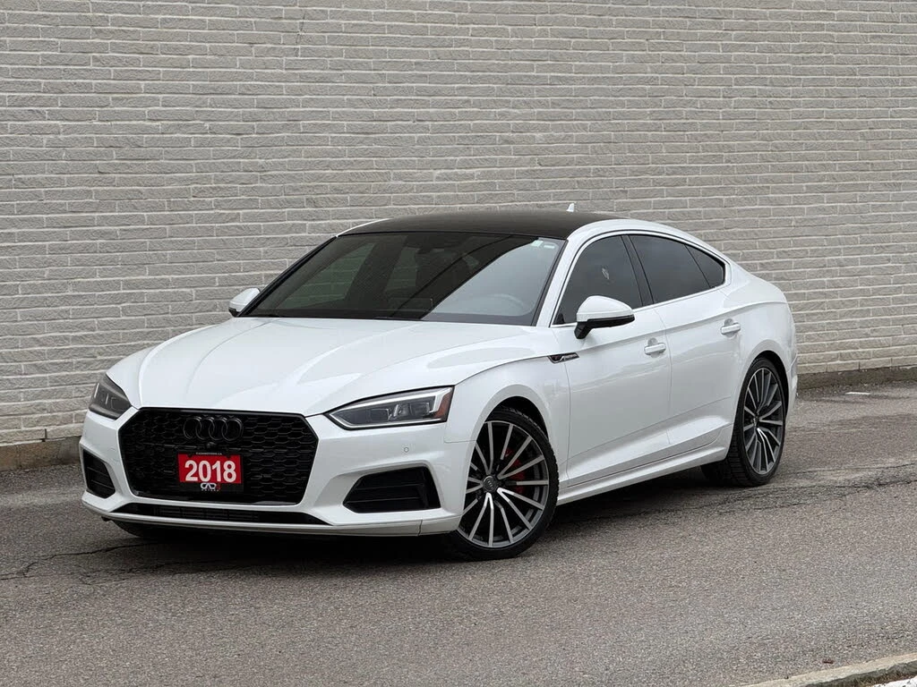 Audi A5 PRESTIGE* B&O* 360 КАМЕРИ* ПОДГРЕВ* ШИБИДАХ* КЕЙЛЕ, снимка 2 - Автомобили и джипове - 54955250