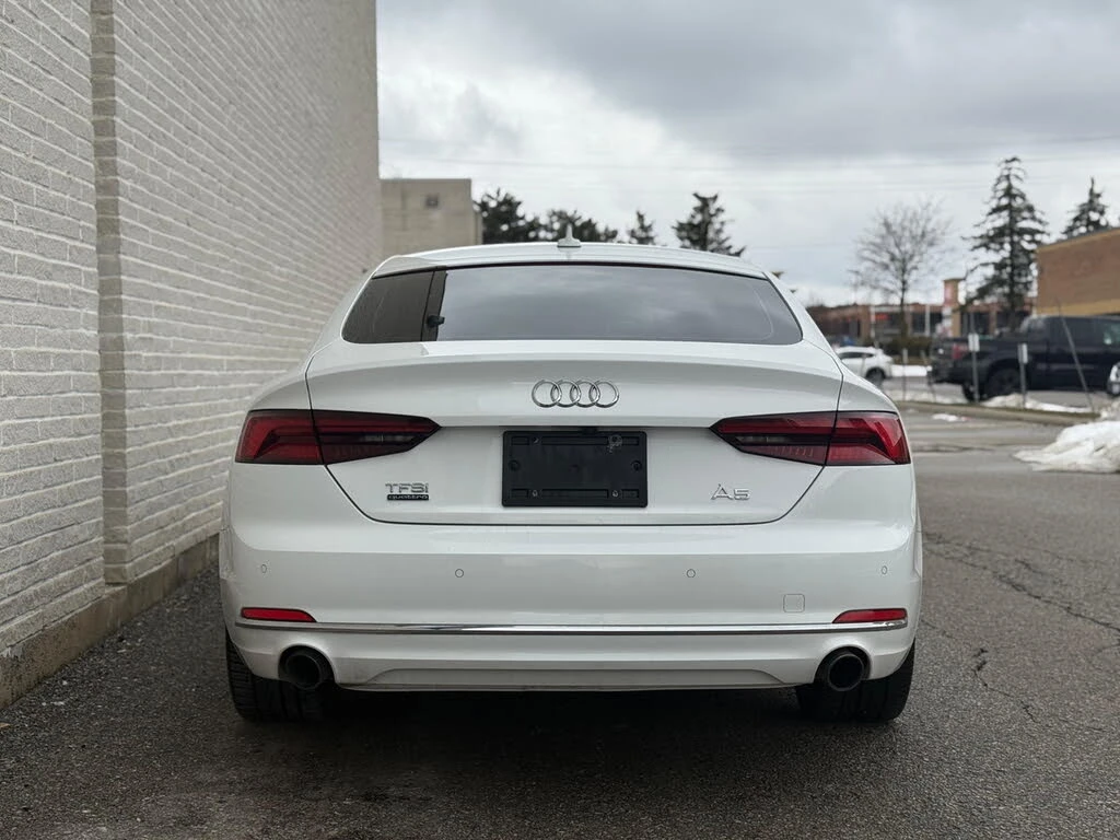Audi A5 PRESTIGE* B&O* 360 КАМЕРИ* ПОДГРЕВ* ШИБИДАХ* КЕЙЛЕ, снимка 4 - Автомобили и джипове - 54955250